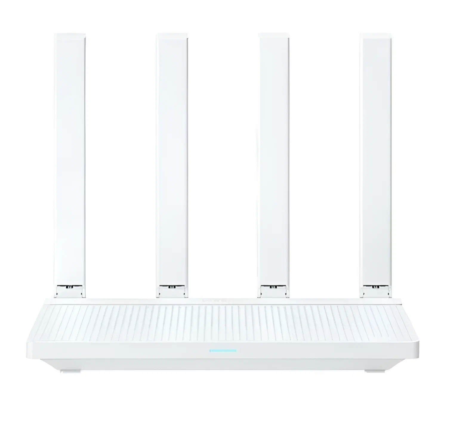 Роутер Xiaomi Mi Wi-Fi AX3000T (RD03) (белый)