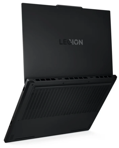 Ноутбук Lenovo Legion 5 15AHP10 (15.1", OLED, AMD Ryzen 7 260, 32GB, 1024GB SSD, NVIDIA GeForce RTX 5060 8GB, Без ОС) (Черный) — фото 4
