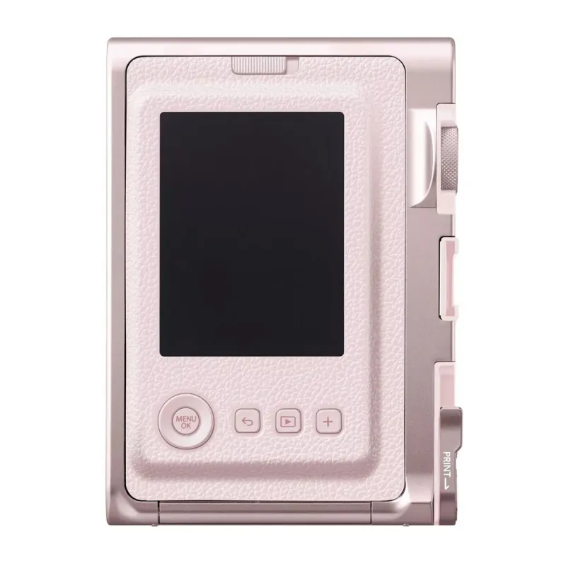 Фотоаппарат Fujifilm Instax Mini Evo (Gentle Rose)