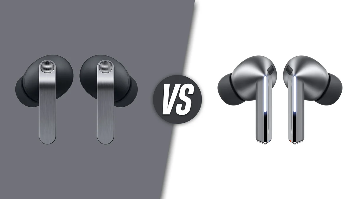Samsung Galaxy Buds 4, Buds 4 Pro, Buds 3, Buds 3 Pro — сравнение 2026 | Device365