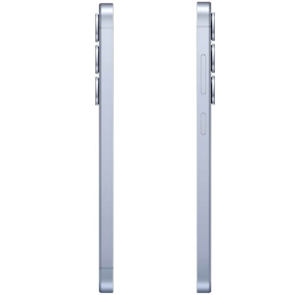 фото Samsung Galaxy S25 12/512Gb (SM-S931B/DS) (Icyblue), Samsung