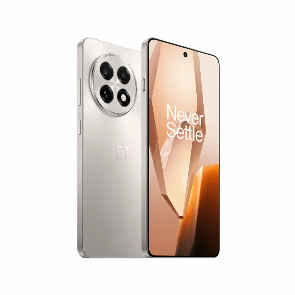 фото OnePlus 13R 5G 16/512Gb (Astral Trail), OnePlus