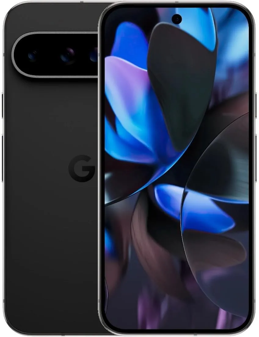 фото Google Pixel 9 Pro 16/256Gb (Obsidian), Google
