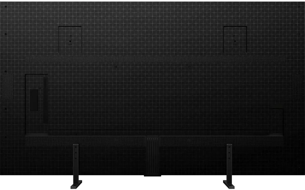 Телевизор TCL 65A400, 65", LED 4K UHD, 144 Гц, Smart TV (Google TV) — фото 2
