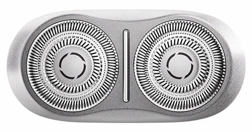 Электробритва Xiaomi Mijia Electric Shaver S200 (Серебристый)