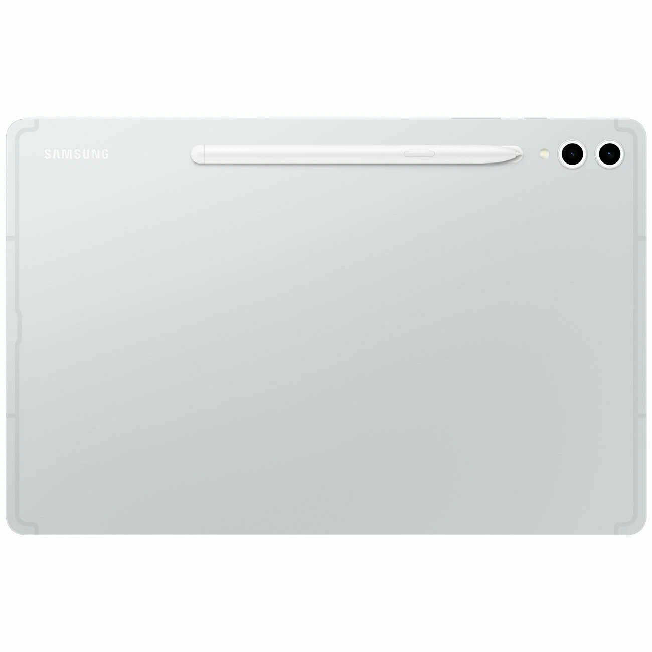 фото Samsung Galaxy Tab S10+ 5G 12/256Gb (Platinum Silver), Планшеты