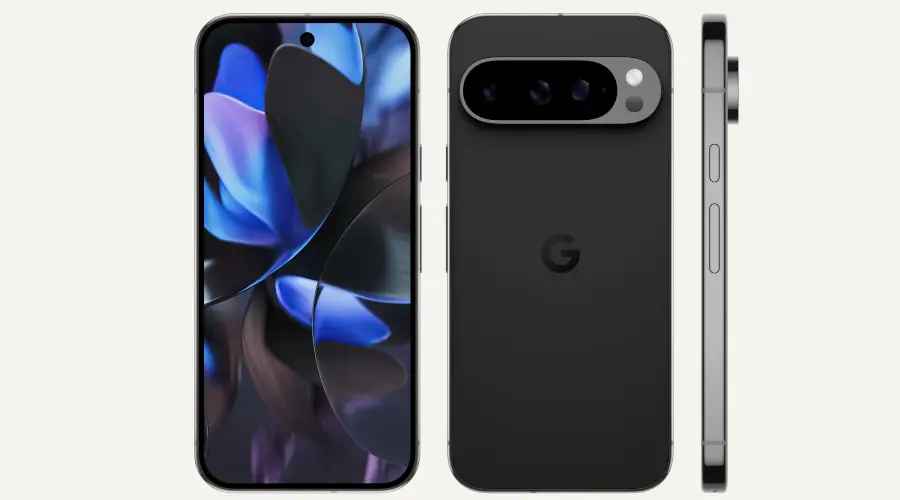 фото Google Pixel 9 Pro 16/256Gb (Obsidian), Google