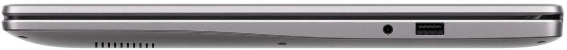 Ноутбук Honor MagicBook X16 2025 GOH-X (Серый)