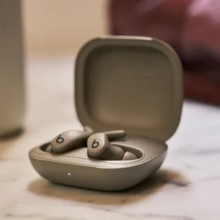 Beats Powerbeats Fit ME2K4 Gravel Gray — обзор | Device365 — Device365