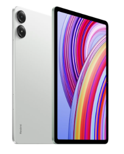 фото Xiaomi Redmi Pad Pro 8/256Gb (Mint Green) EU, Планшеты