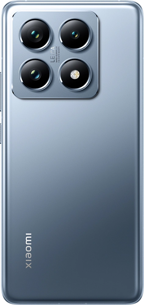 фото Xiaomi 14T 12/512Gb Leica (Titan Blue), Xiaomi