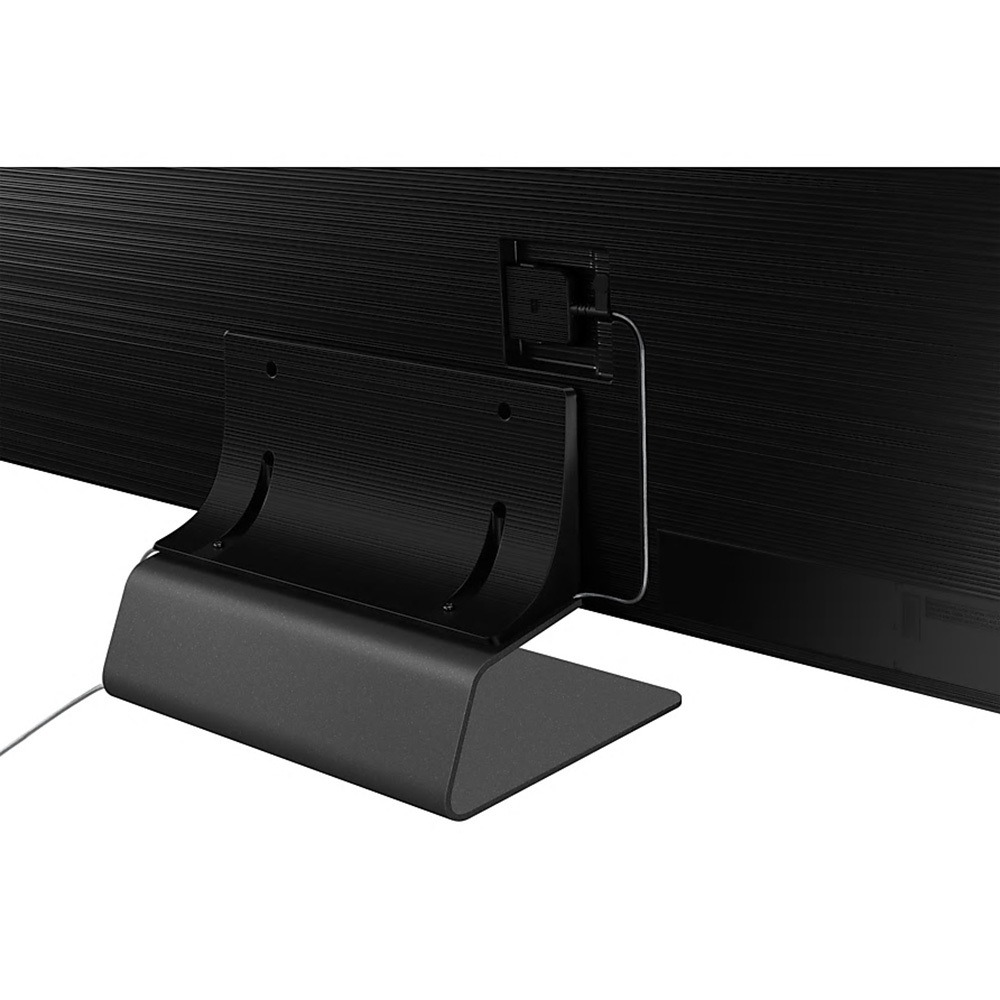 Телевизор Samsung QLED 4K 65" (QE65Q90RAUXRU) (Черный) Б/У (Хорошее состояние)