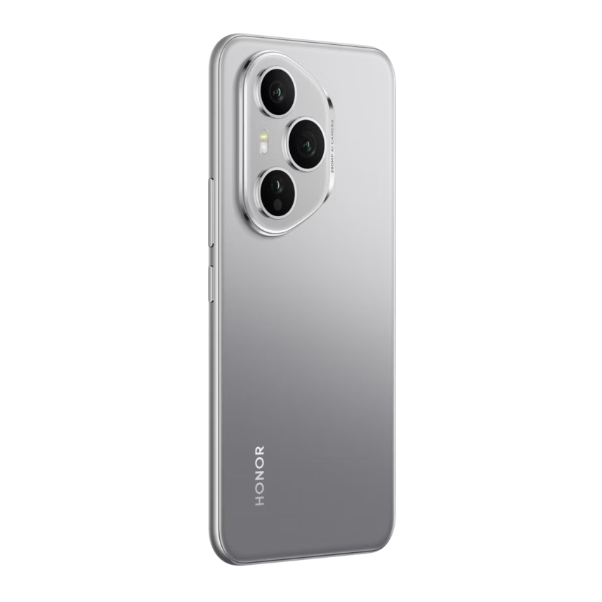 фото Honor 400 Pro 12/512Gb (Титановый Серый), Honor