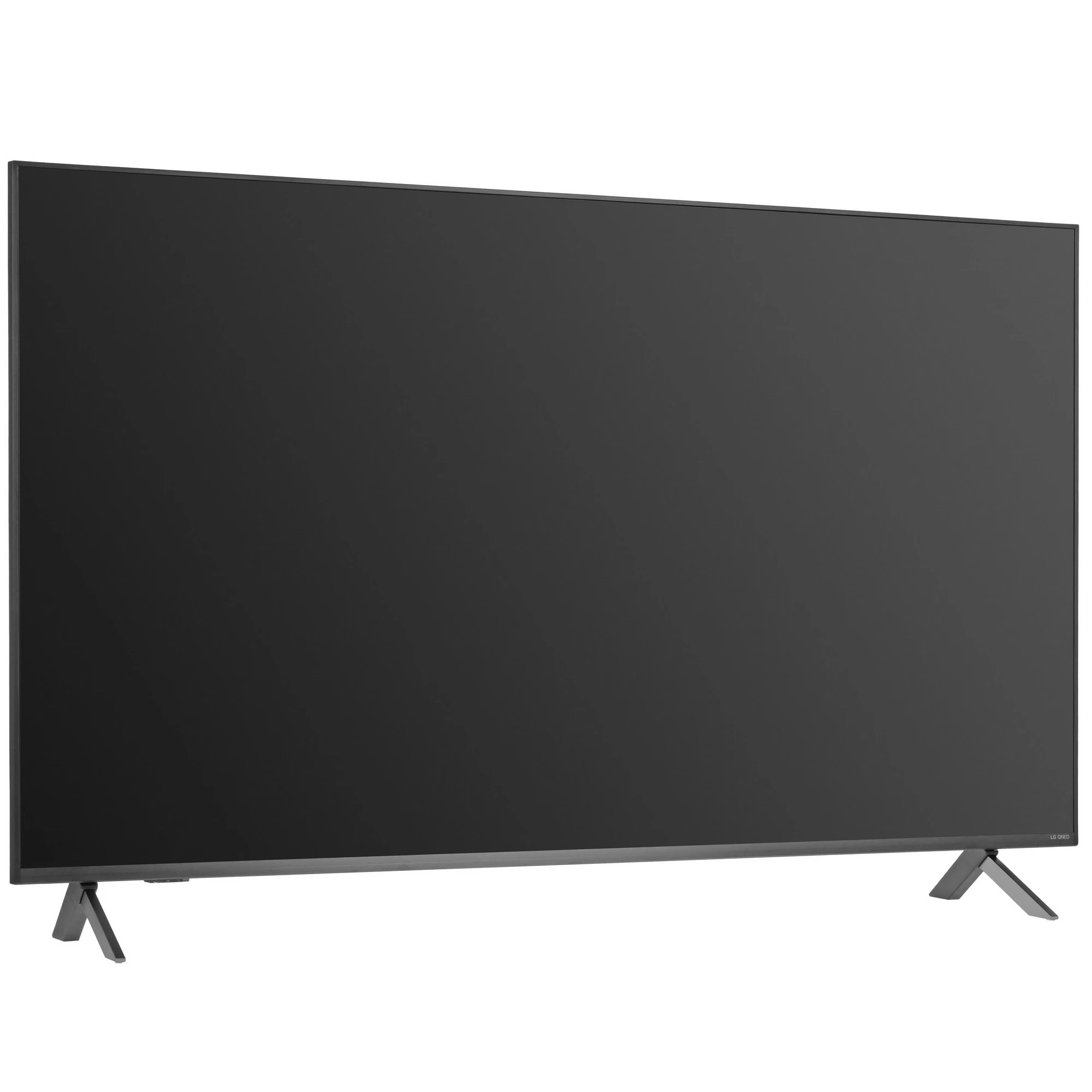 Телевизор LG 55QNED82A6B, 55", QNED 4K UHD, 120 Гц, Smart TV (webOS) — фото 2
