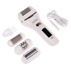 фото Эпилятор Centek 3 в 1 (CT-2195) 4 насадки (белый)