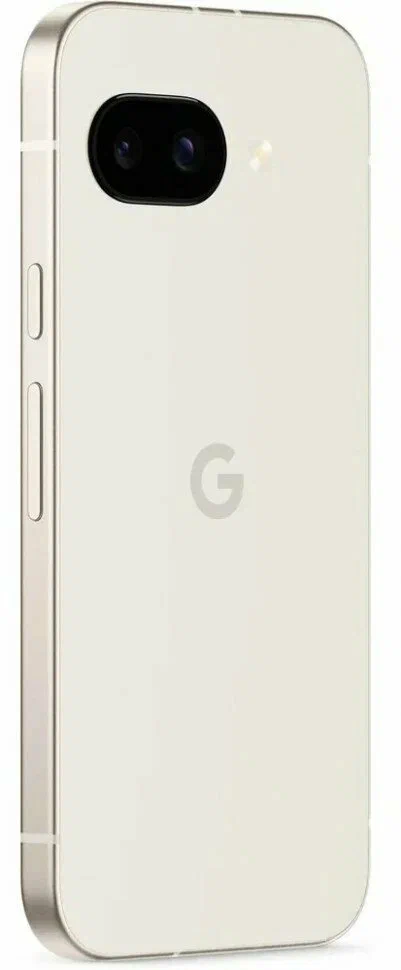 фото Google Pixel 9a 8/128Gb (Porcelain), Google