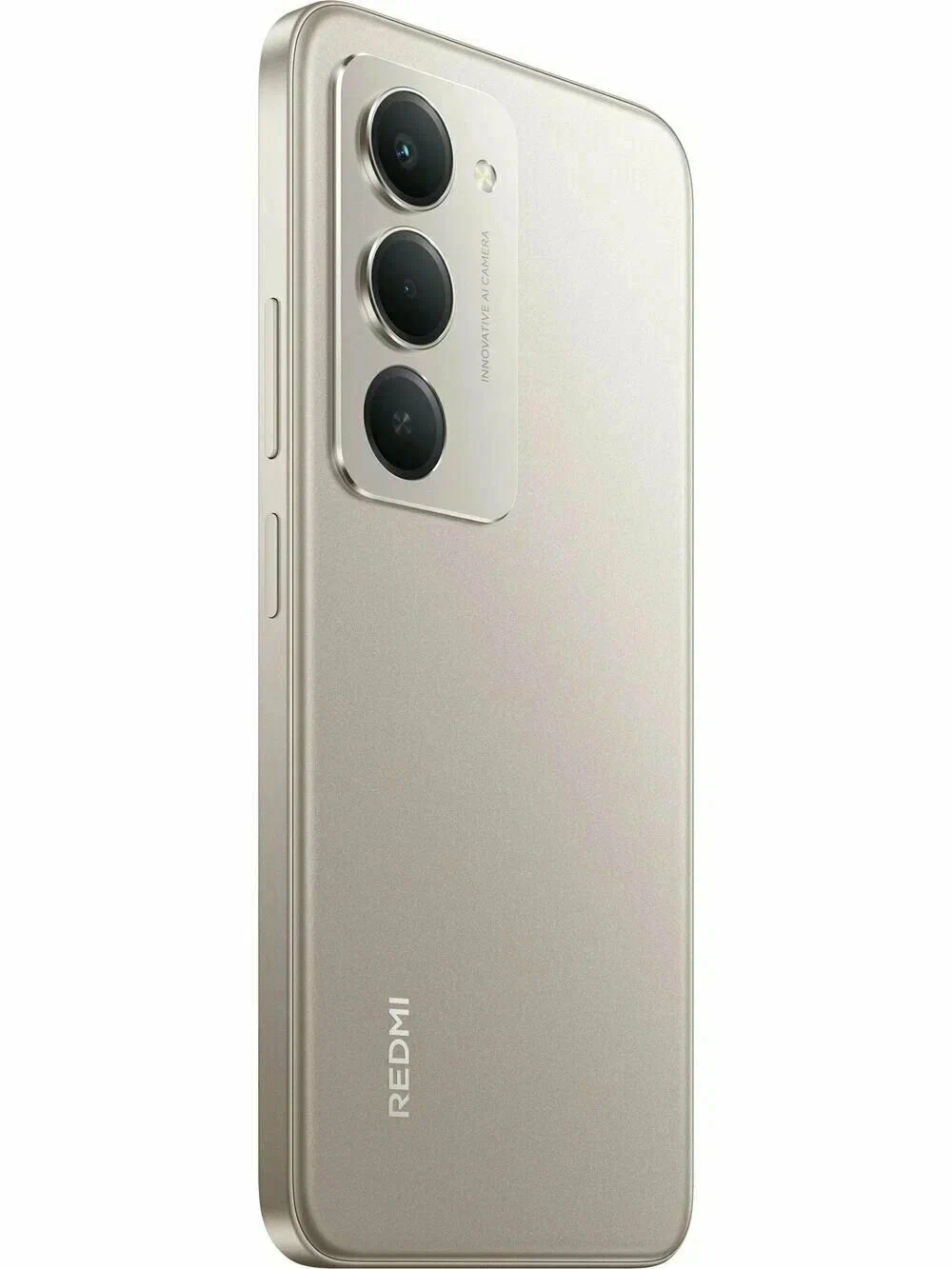 фото Xiaomi Redmi 15 8/256GB (Gray), Xiaomi