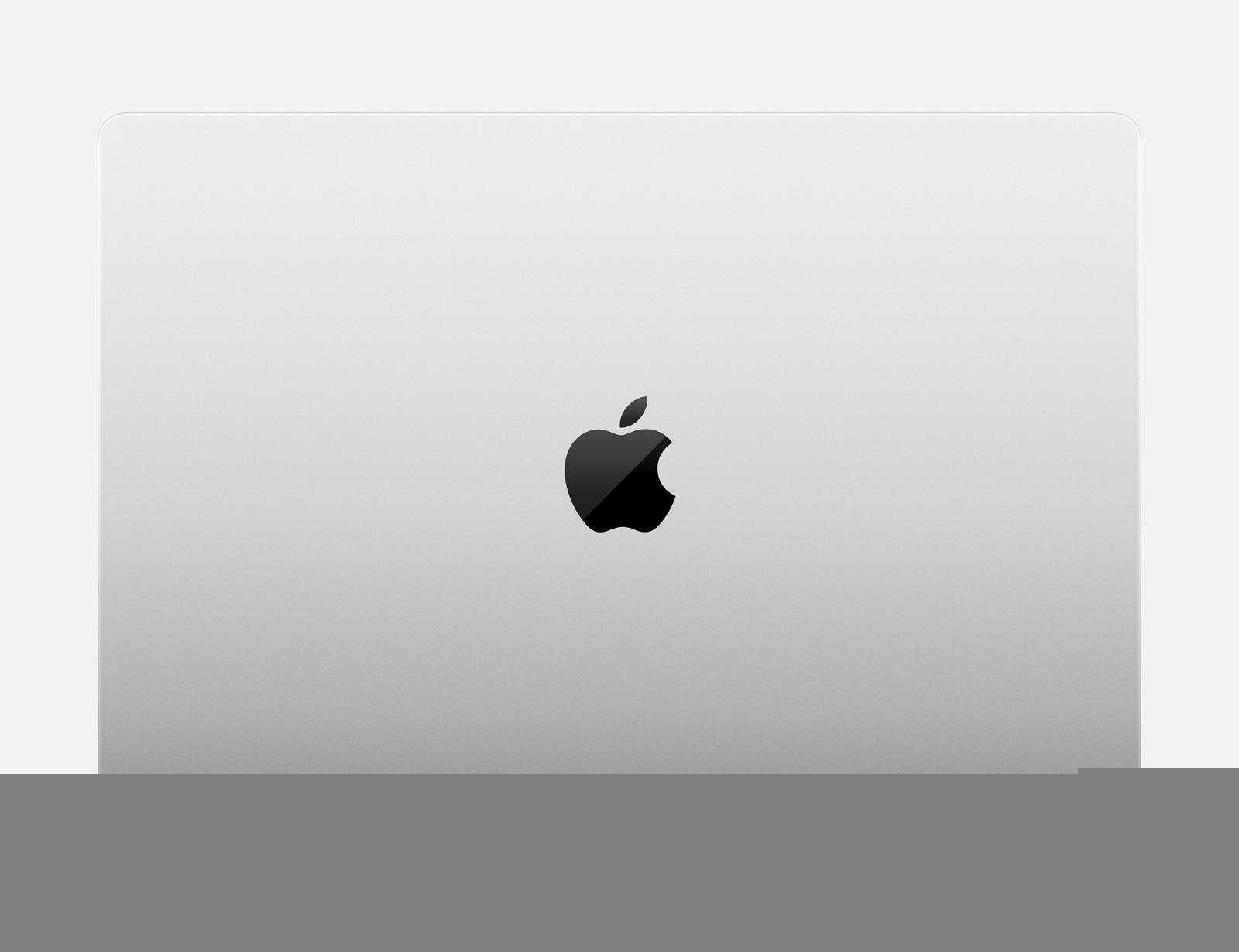 Apple MacBook Pro 16 2024 M4 Pro 48Gb/512Gb (Silver) (MX2U3) — фото 5