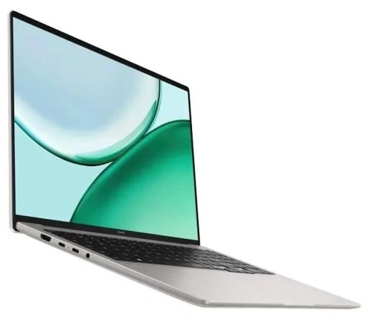 Ноутбук HONOR MagicBook 16 2026 LinhaiC (16", IPS, Intel Core Ultra 5 325, 16 ГБ, SSD 1 ТБ, Intel Graphics, без ОС) — фото 3