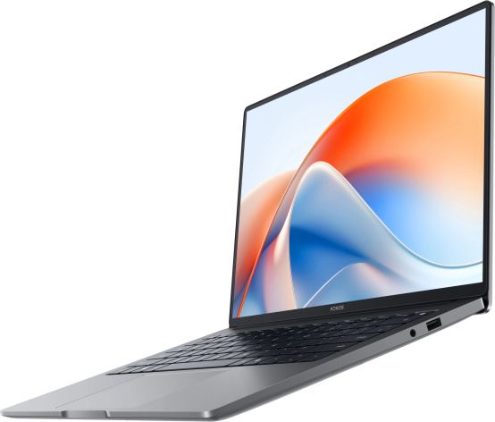 Ноутбук HONOR MagicBook X14 Plus 2025 (14", Win 11 Home) — фото 4