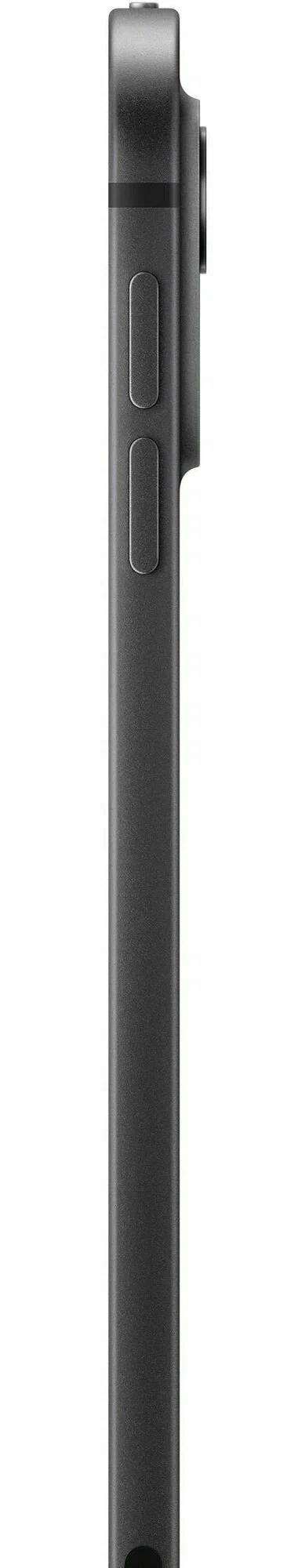 Apple iPad Pro 11 (2025) 256Gb Wi-Fi + Cellular with Standard glass (Space Black)