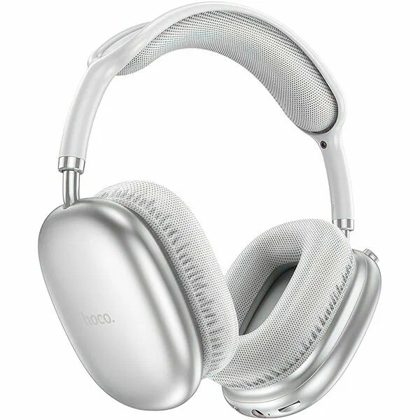 Беспроводные Bluetooth-наушники Hoco W35 Air Light V5.3/45ч (белый)