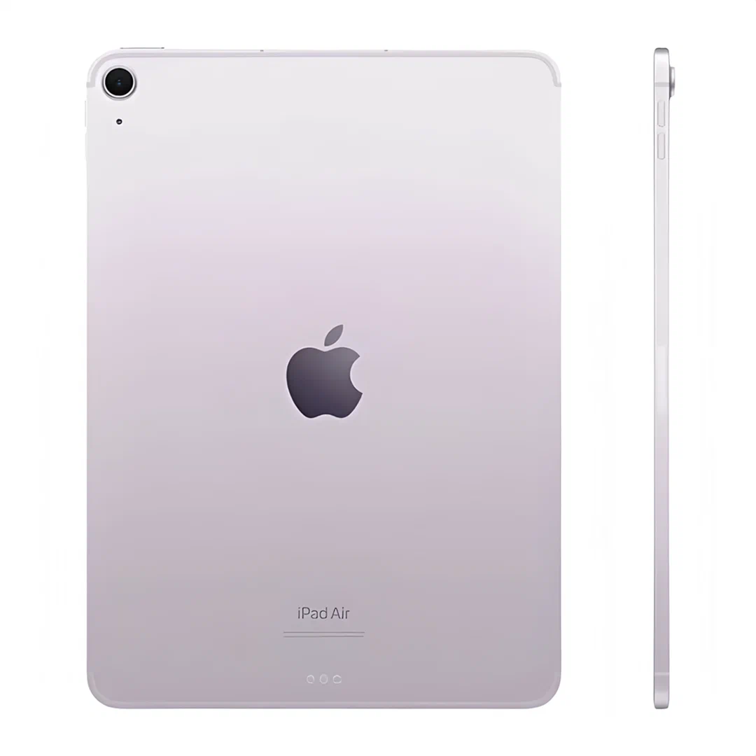 Apple iPad Air 11 M4 (2026) 128Gb Wi-Fi + Cellular (Purple)