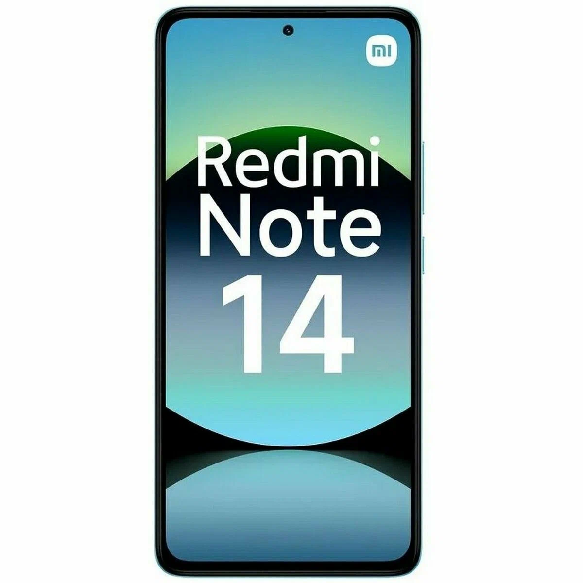 фото Xiaomi Redmi Note 14 6/128Gb (Ocean Blue), Xiaomi