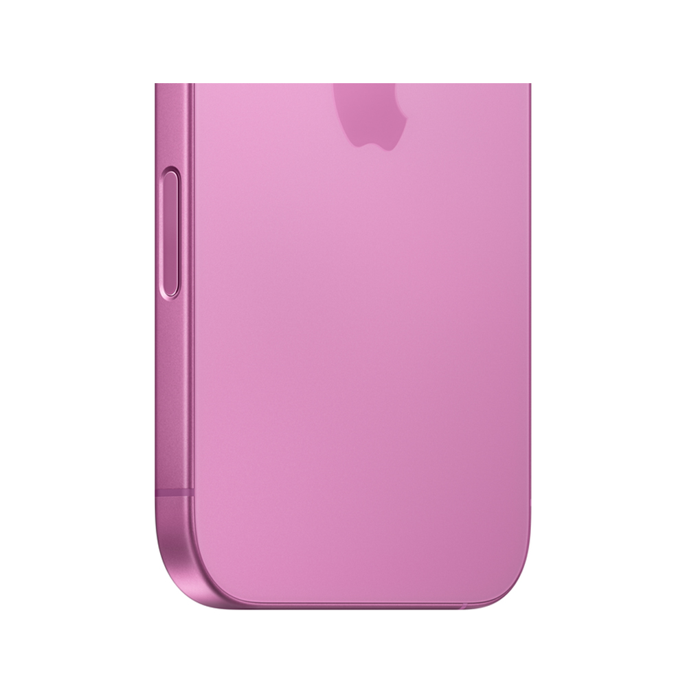 Apple iPhone 16 Plus 128Gb (Pink) (eSIM)