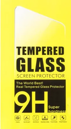 фото Защитное стекло Tempered Glass 9H 0.26mm для Samsung Galaxy Tab A 7.0 (SM-T280/T285) (прозрачное)