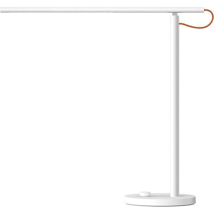 Настольная лампа Xiaomi Mi LED Desk Lamp 1S (MJTD01SSYL) (белый) — фото 6