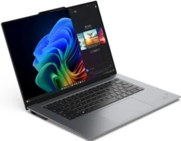 Ноутбук Lenovo ThinkPad X9-15 Gen 1 Aura Edition (15.3", OLED, Intel Core Ultra 7 258V, 32Gb, 512Gb SSD, Intel Arc Graphics 140V, Win 11 Pro) (Серый) — фото 3