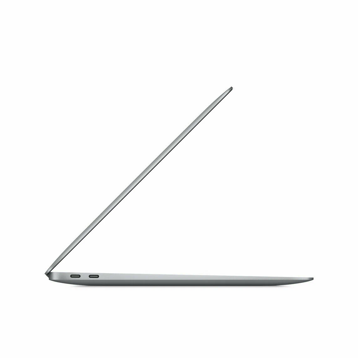 Apple MacBook Pro 13 2020 M1 16Gb/2Tb (Silver) (Z11D000GL) Б/У (Нормальное состояние)