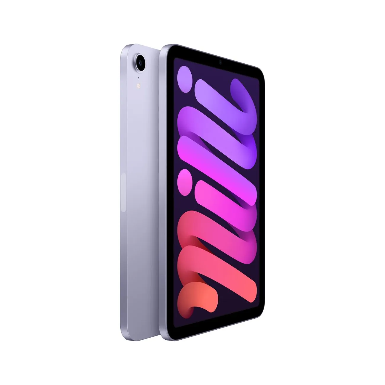 Apple iPad mini (2021) Wi-Fi 256Gb (Purple)
