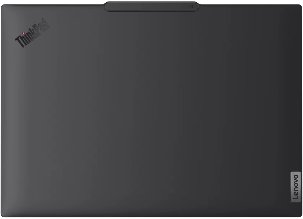 Ноутбук Lenovo ThinkPad T14 Gen6 (14", OLED, Intel Core Ultra 7 255H, 16 ГБ, Intel Arc, Win 11 Pro) — фото 12