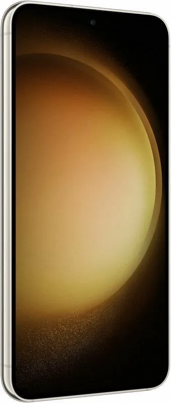 фото Samsung Galaxy S23 8/128Gb (SM-S911B/DS) (Cream), Samsung