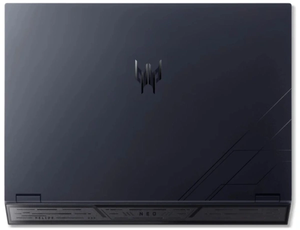 Ноутбук Acer PREDATOR HELIOS NEO 16AI (Intel Core Ultra 9 275HX, 16Gb, 1Tb SSD, NVIDIA GeForce RTX 5070, DOS) (Черный) — фото 2