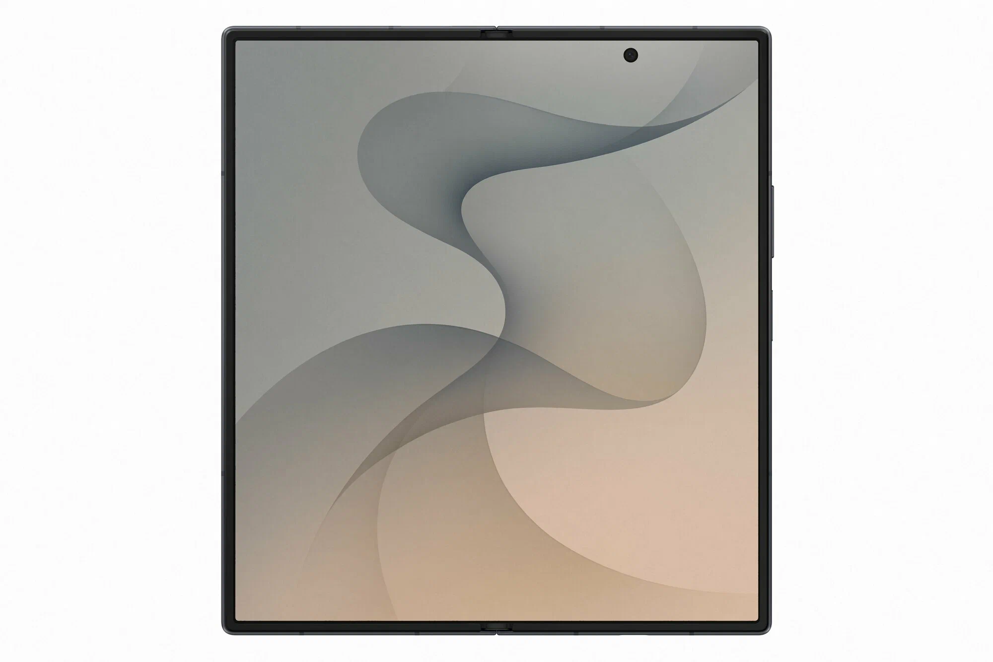 фото Samsung Galaxy Z Fold8 Ultra 12/512Gb (Graphite), Samsung