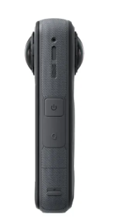 фото Экшн-камера Insta360 X5 8K 128Gb (Black)