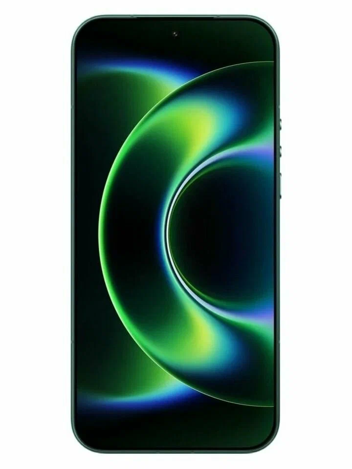 фото Xiaomi 17 Ultra 16/512Gb (Starlit Green) , Xiaomi