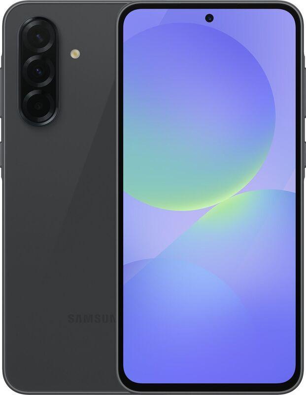 Samsung Galaxy A36 6/128Gb (Awesome Black)