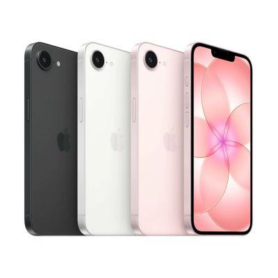 Apple iPhone 17e: обзор — A19, 48 МП камера, MagSafe, 256 ГБ, тесты vs iPhone 17 | Device365 — Device365