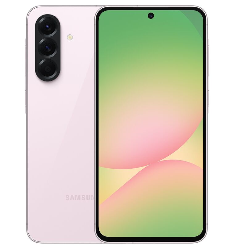 фото Samsung Galaxy A56 8/256Gb (Awesome Pink), Samsung