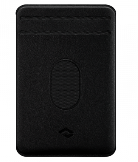 фото Чехол Pitaka MagEZ Card Sleeve 3 (черный)