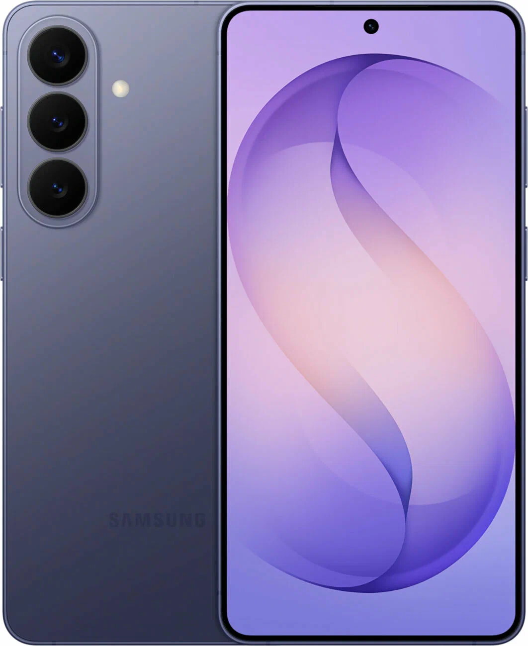 фото Samsung Galaxy S26 12/256Gb (Cobalt Violet), Samsung