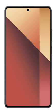 фото Xiaomi Redmi Note 13 Pro 8/256Gb (Midnight Black) EU, Xiaomi