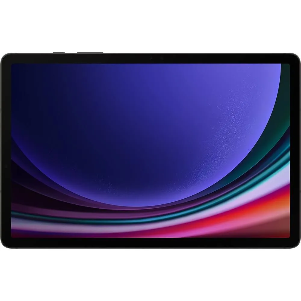 фото Samsung Galaxy Tab S9 8/128Gb Wi-Fi (SM-X710) (Graphite), Samsung