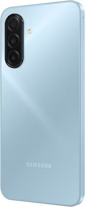 фото Samsung Galaxy A17 8/256Gb (Голубой) (SM-A175FLBOCAU), Samsung