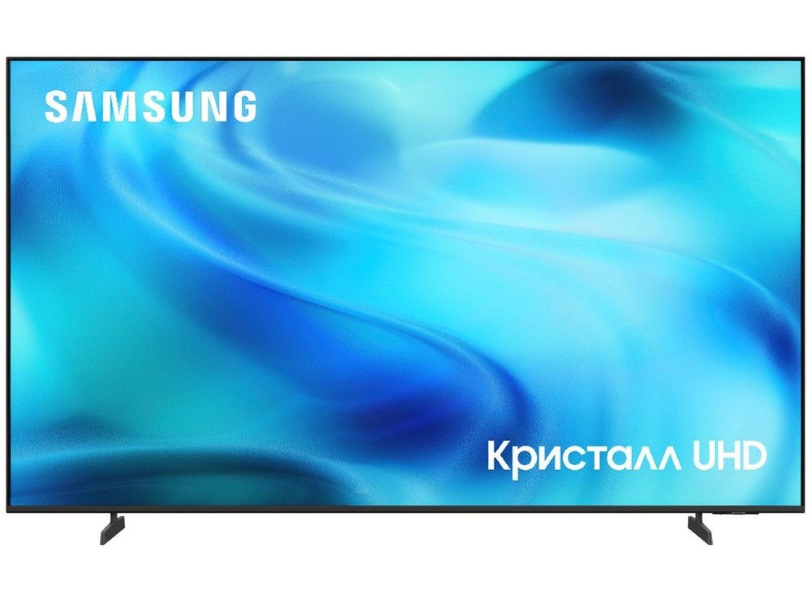 Телевизор Samsung UE43U8000HUXPY, 43", LED 4K UHD, 60 Гц, Smart TV (Tizen) — фото 7