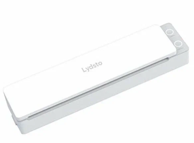 Вакуумный упаковщик Xiaomi Lydsto Vacuum Sealing Machine Basic Edition (XD-ZKFKJ02) (белый)